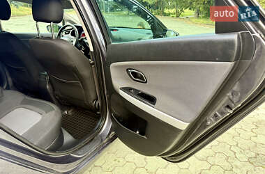 Универсал Kia Ceed 2013 в 