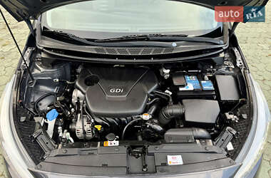 Универсал Kia Ceed 2013 в 