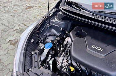 Универсал Kia Ceed 2013 в 