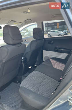 Хэтчбек Kia Ceed 2008 в 