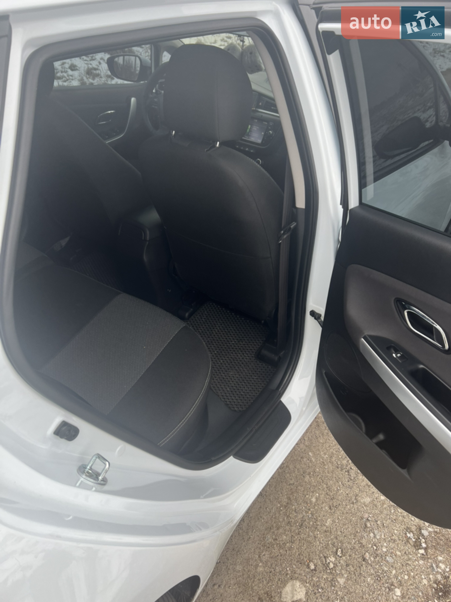2016 Kia Cee'd - мініатюра 12