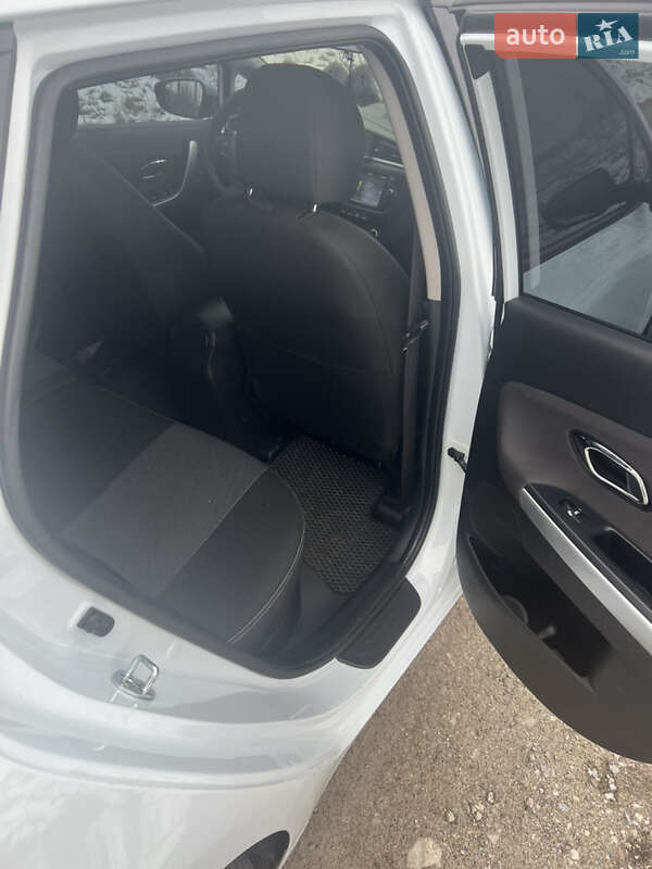 Универсал Kia Ceed 2016 в Броварах