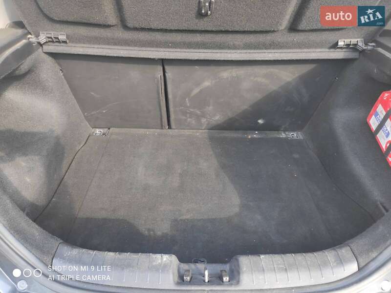 Хэтчбек Kia Ceed 2007 в Киеве