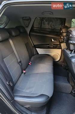 Хетчбек Kia Ceed 2008 в 