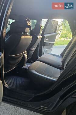 Хетчбек Kia Ceed 2008 в 