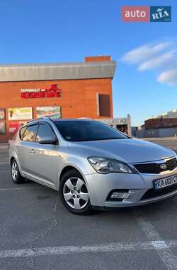 Универсал Kia Ceed 2011 в Киеве