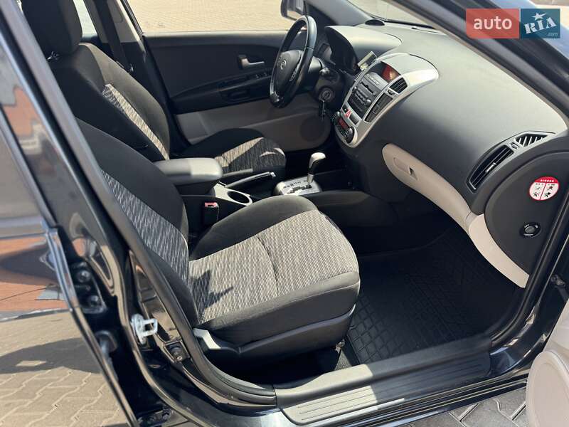 Универсал Kia Ceed 2008 в Белой Церкви
