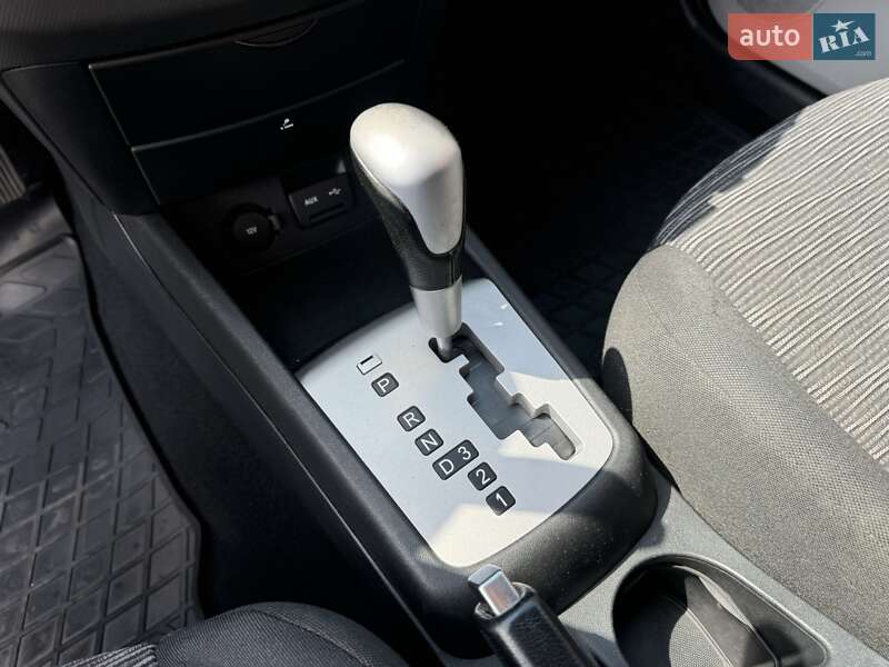 Универсал Kia Ceed 2008 в Белой Церкви