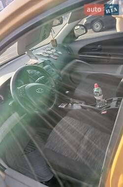 Хэтчбек Kia Ceed 2007 в 