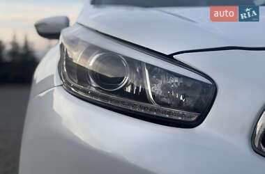 Универсал Kia Ceed 2014 в 
