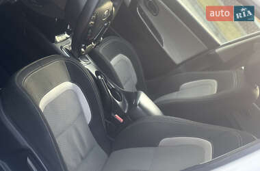 Универсал Kia Ceed 2014 в 