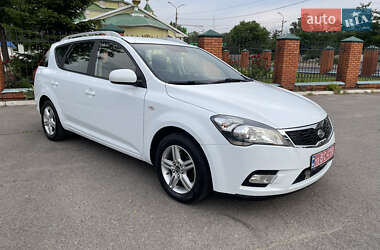 Универсал Kia Ceed 2010 в Днепре