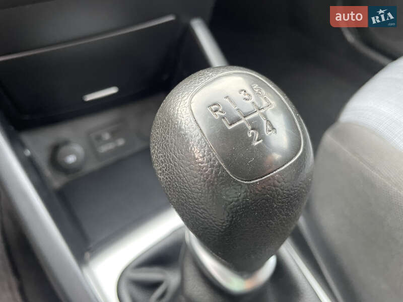 Универсал Kia Ceed 2010 в Днепре