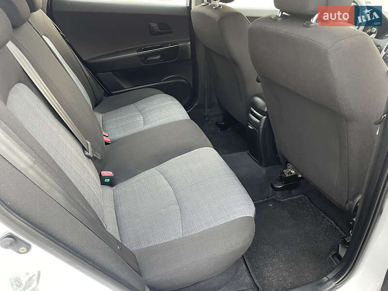 Универсал Kia Ceed 2010 в Днепре