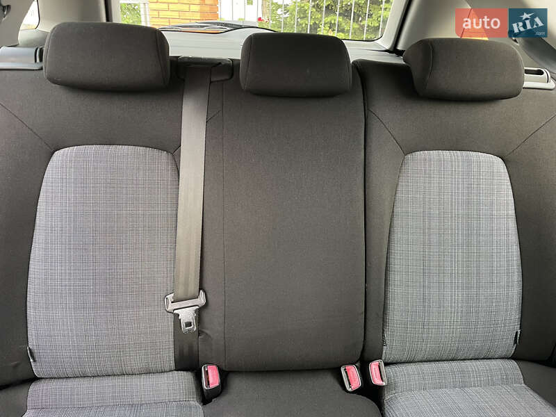 Универсал Kia Ceed 2010 в Днепре