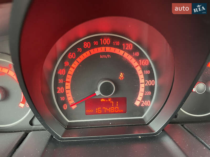 Универсал Kia Ceed 2010 в Днепре