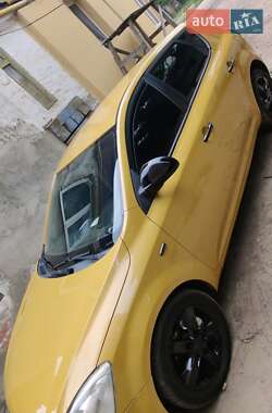 Хетчбек Kia Ceed 2007 в 