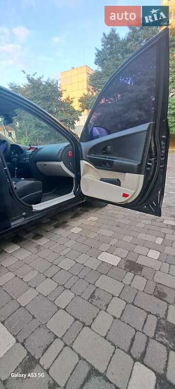 Хетчбек Kia Ceed 2007 в Обухові