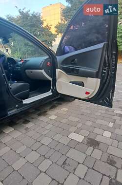 Хэтчбек Kia Ceed 2007 в 