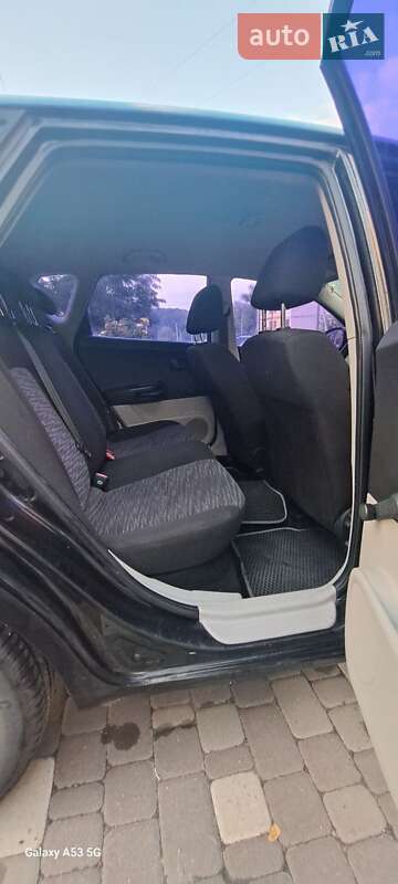 Хетчбек Kia Ceed 2007 в Обухові