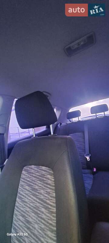 Хетчбек Kia Ceed 2007 в Обухові