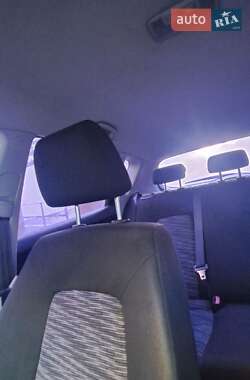 Хэтчбек Kia Ceed 2007 в 