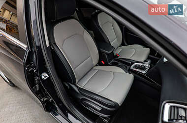 Хэтчбек Kia Ceed 2021 в 
