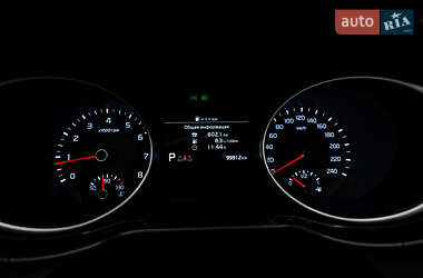 Хэтчбек Kia Ceed 2021 в 