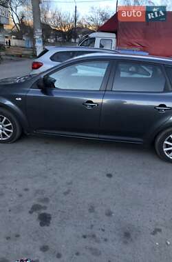 Хетчбек Kia Ceed 2008 в Білій Церкві