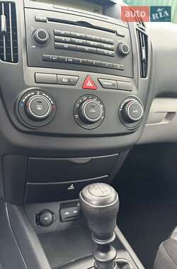 Универсал Kia Ceed 2009 в 