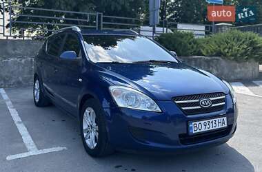 Універсал Kia Ceed 2009 в Тернополі