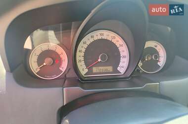 Хэтчбек Kia Ceed 2007 в 