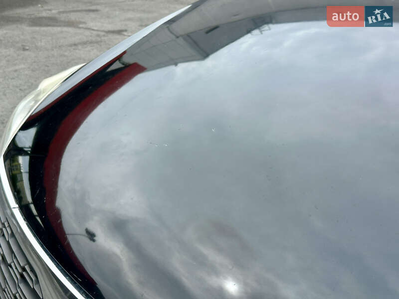 Универсал Kia Ceed 2010 в Львове