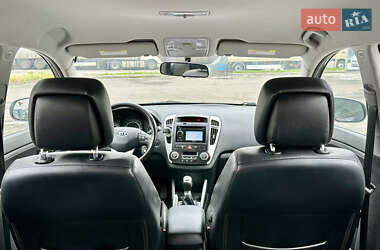 Универсал Kia Ceed 2010 в 