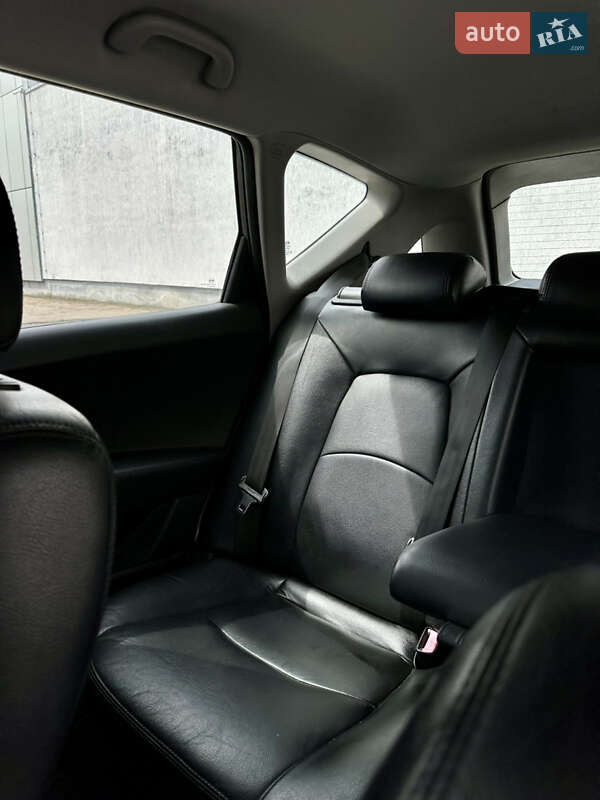 Универсал Kia Ceed 2010 в Львове