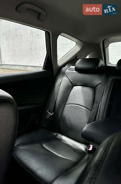 Универсал Kia Ceed 2010 в 