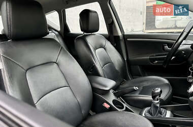 Универсал Kia Ceed 2010 в 