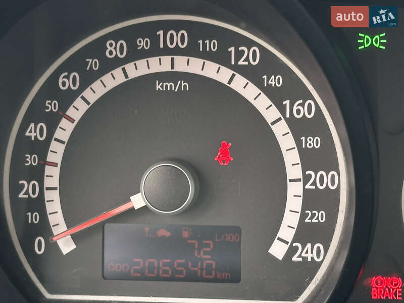 Универсал Kia Ceed 2010 в Львове