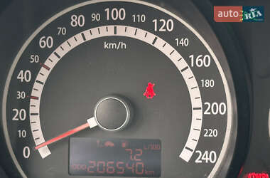 Универсал Kia Ceed 2010 в 