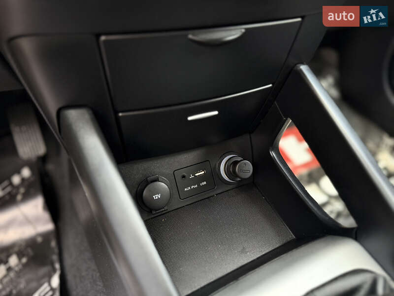 Универсал Kia Ceed 2011 в Луцке