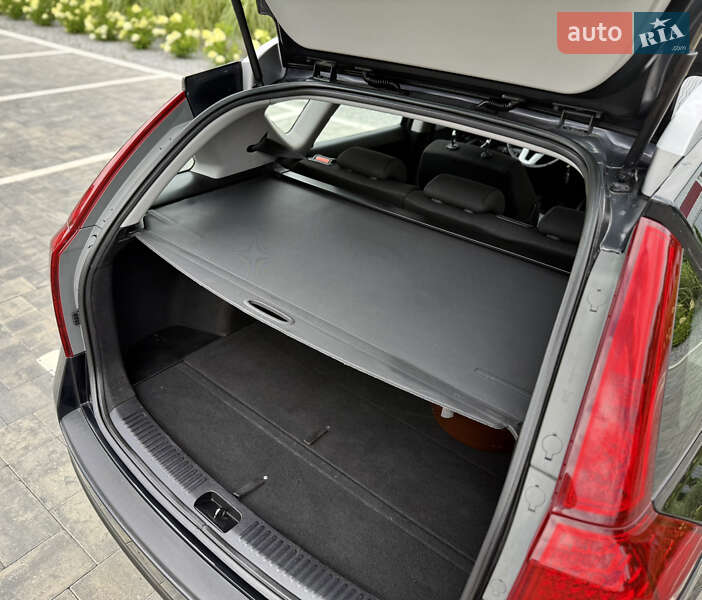 Универсал Kia Ceed 2011 в Луцке