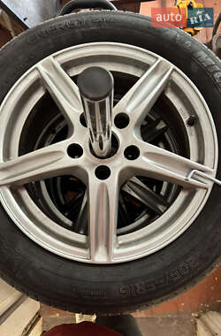 Универсал Kia Ceed 2011 в 