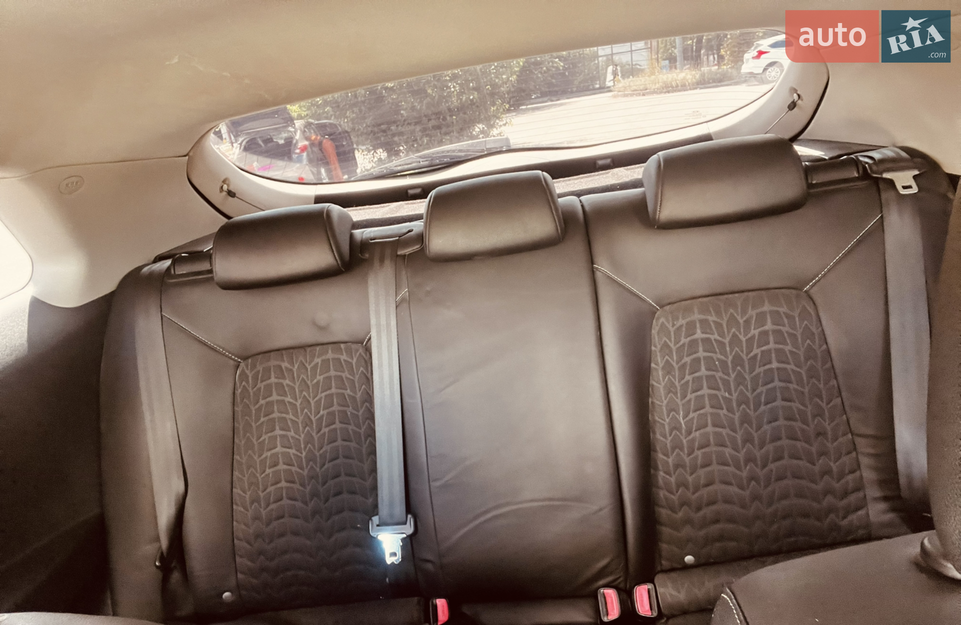 2010 Kia Cee'd - мініатюра 13