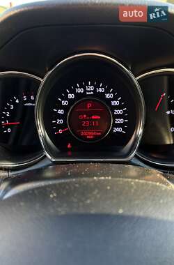 Универсал Kia Ceed 2014 в 