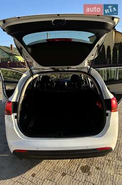 Универсал Kia Ceed 2014 в 