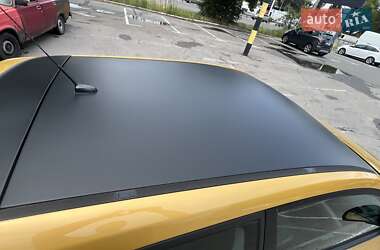 Хэтчбек Kia Ceed 2008 в 