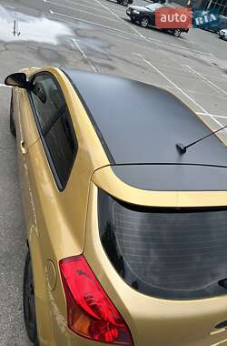 Хэтчбек Kia Ceed 2008 в 