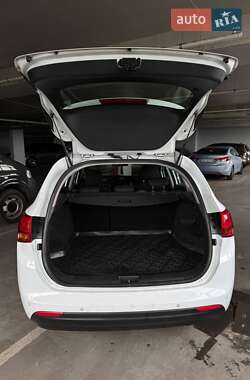 Универсал Kia Ceed 2013 в 
