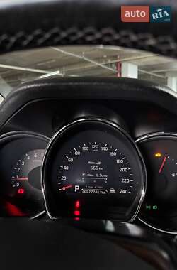 Универсал Kia Ceed 2013 в 