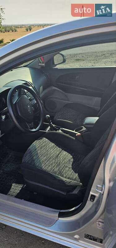 Хетчбек Kia Ceed 2008 в Одесі